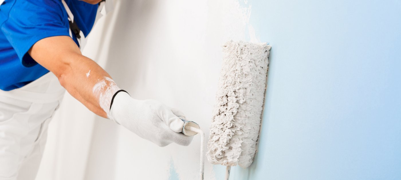 Travaux de peinture intérieure à Saint-Dizier - Home Renov